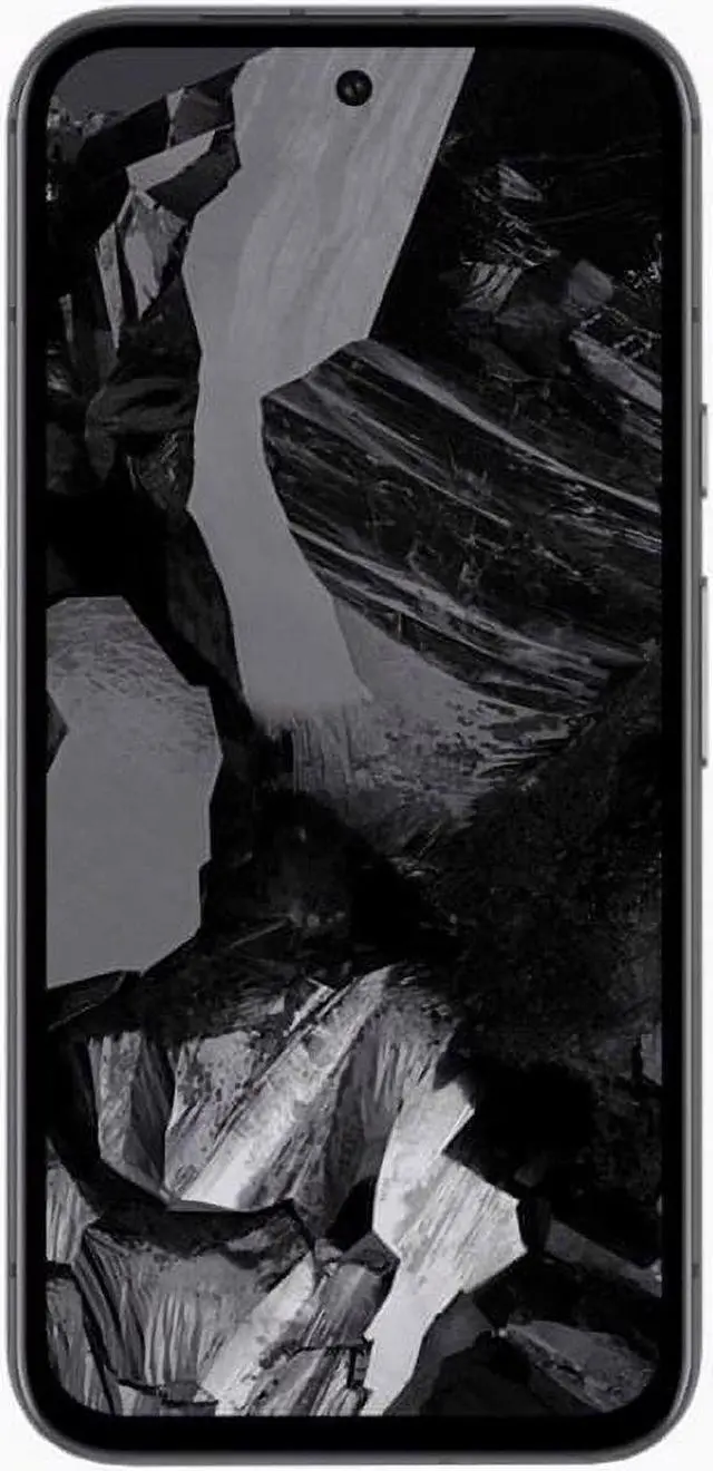 Alt view image 2 of 5 - Google Pixel 8A 128GB Fully Unlocked Obsidian-Grade A