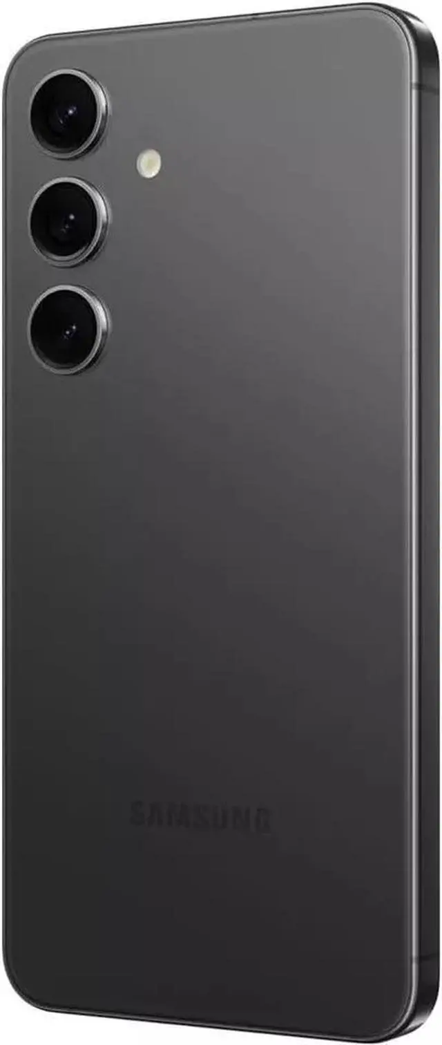 Alt view image 2 of 6 - Samsung Galaxy S24 128GB Fully Unlocked Onyx Black-Refurbished Very Good