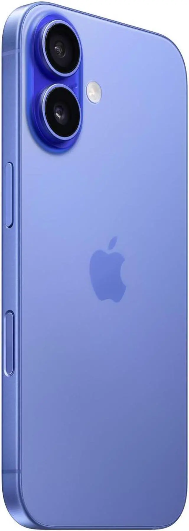 Alt view image 3 of 6 - Apple iPhone 16 256GB Fully Unlocked Ultramarine-Grade A