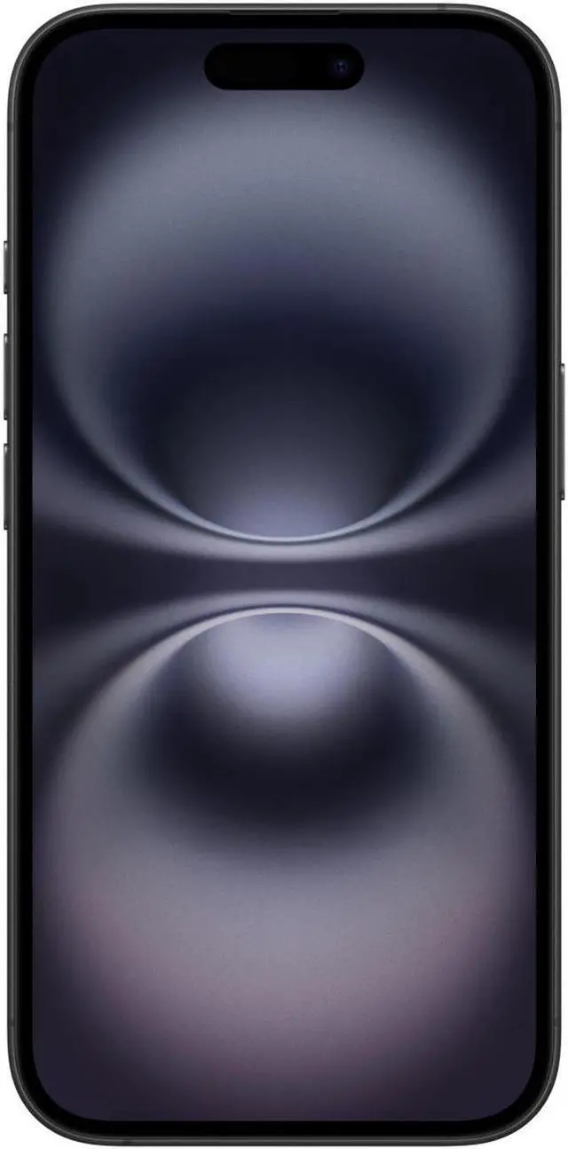 Alt view image 2 of 7 - Apple iPhone 16 256GB Fully Unlocked Black-Grade A