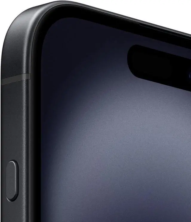 Alt view image 4 of 7 - Apple iPhone 16 256GB Fully Unlocked Black-Grade A