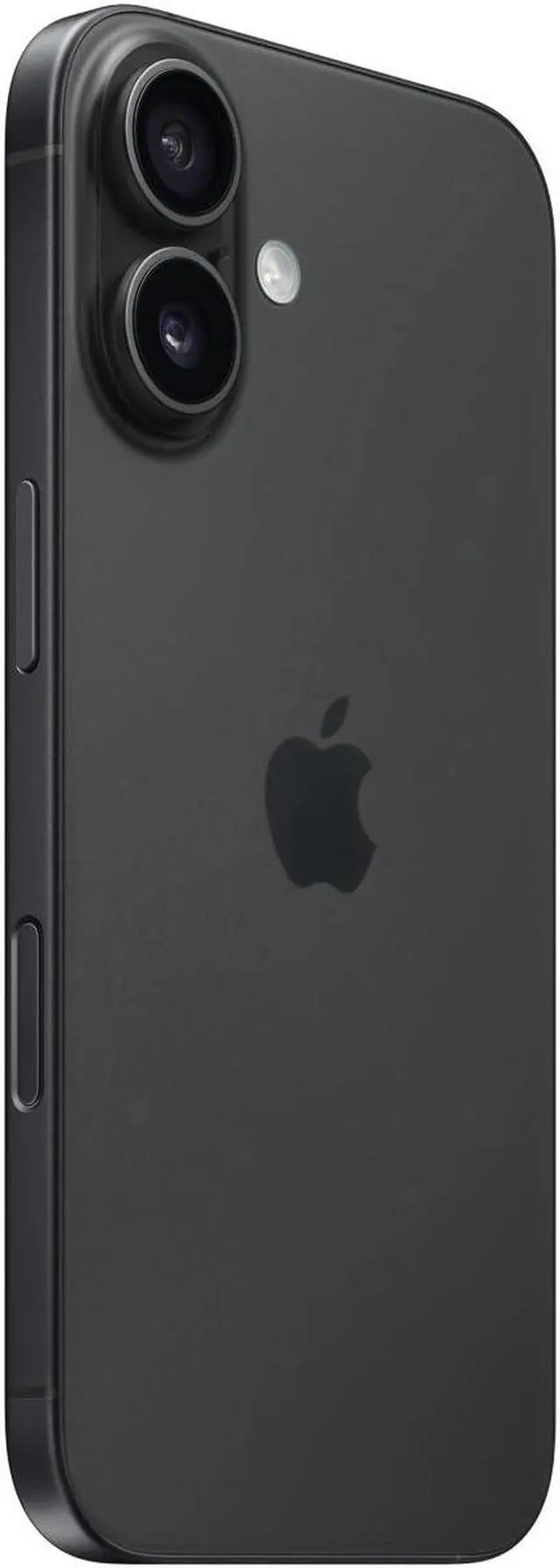 Alt view image 3 of 7 - Apple iPhone 16 256GB Fully Unlocked Black-Grade A