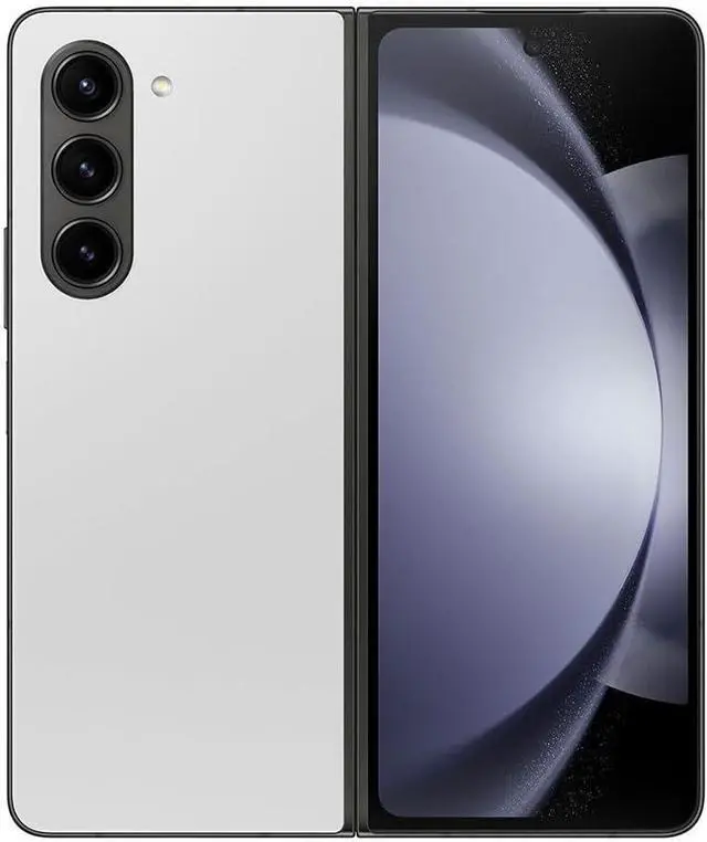 Refurbished: Samsung Galaxy Z Fold 5 5G 512gb Fully Unlocked Gray