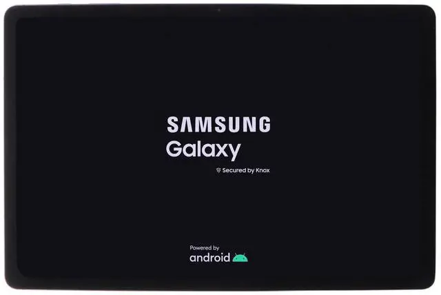 Alt view image 2 of 6 - Samsung Galaxy Tab S7 FE 12.4" 64GB SSD w/S Pen SM-T733 WiFi Mystic Black-Refurbished Good