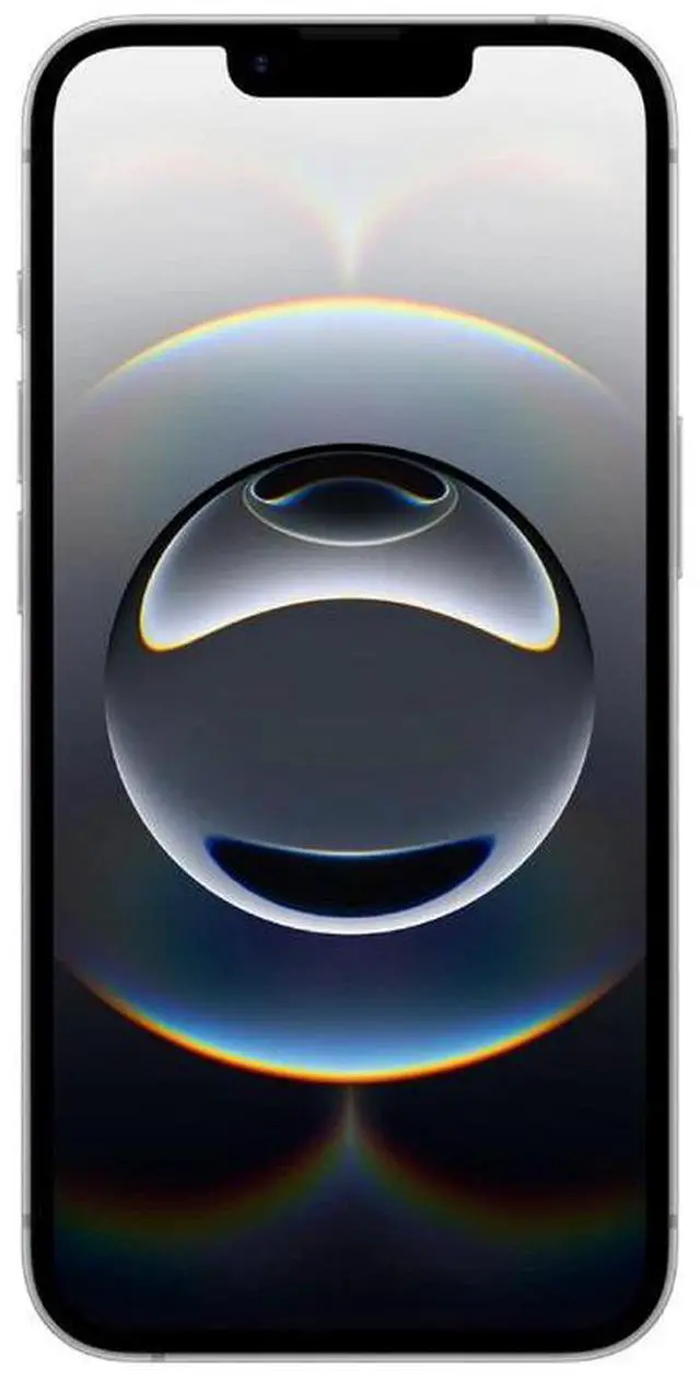 Alt view image 2 of 6 - Apple iPhone 16E 256GB Fully Unlocked White-Grade A