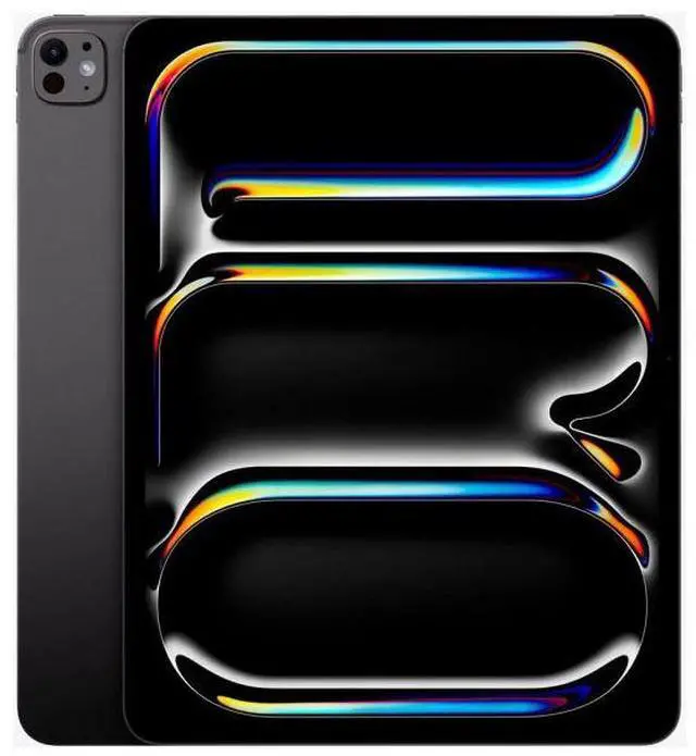 Alt view image 3 of 6 - Apple IPAD PRO 11 Inch 2024 256GB Celular Space Black-Grade A