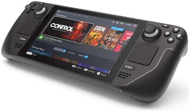 新しい到着 Steam Deck Newegg.com - GB 64 その他