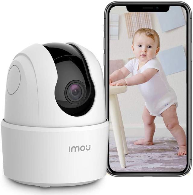 Imou Outdoor Camera Wireless Wifi 4MP Zoom Night Vsion with Audio