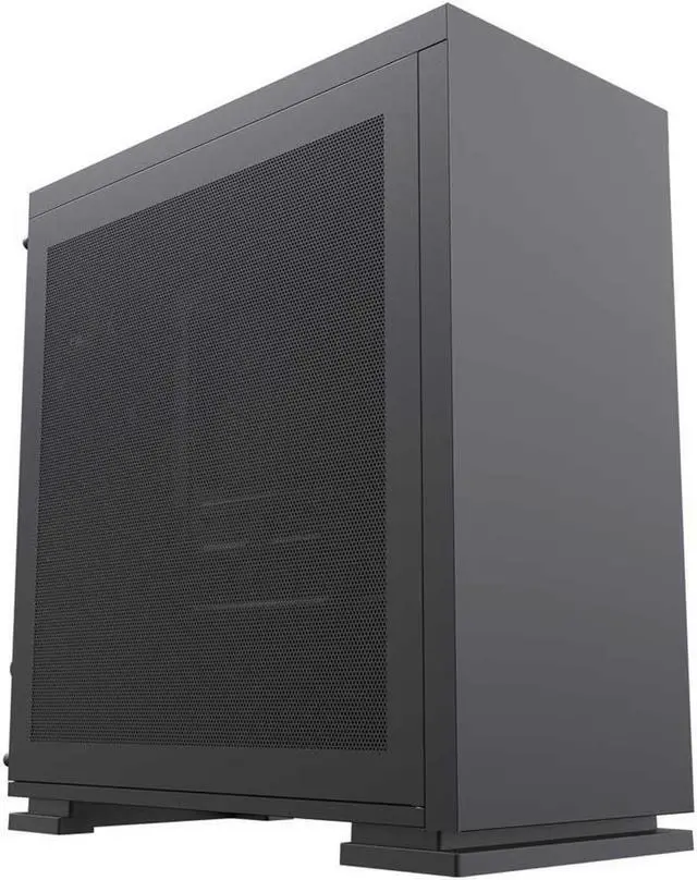 Main image of DTA Computers Core i7 32GB DDR5 2TB NVMe SSD Intel Graphics Stasis STX Desktop Tower Gaming PC Windows 11