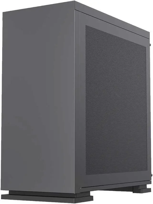 Alt view image 2 of 4 - DTA Computers Core i7 32GB DDR5 2TB NVMe SSD Intel Graphics Stasis STX Desktop Tower Gaming PC Windows 11
