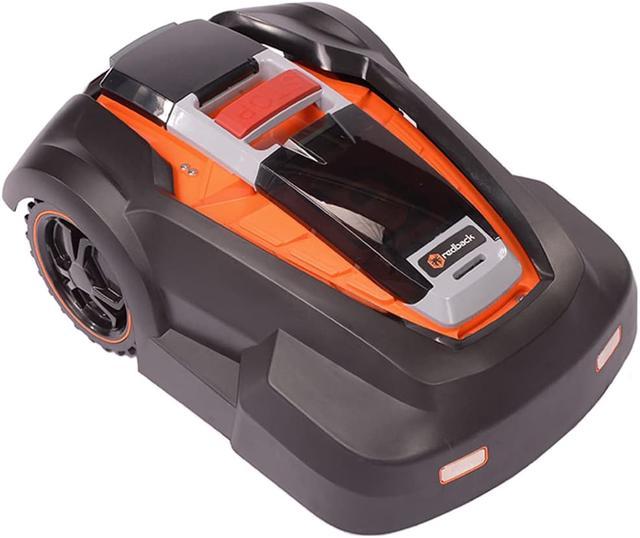 swift 28v robot mower