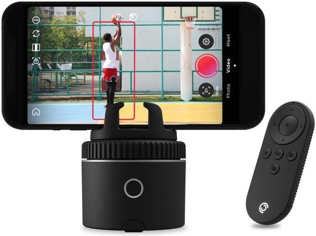 pivo camera tracker