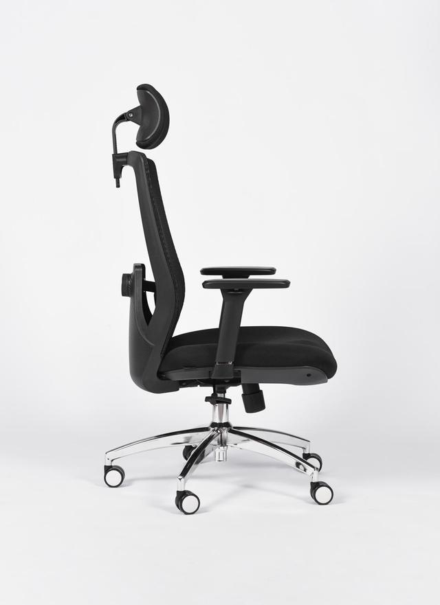 LEBBAGE Ergonomic Office Chair, Computer Desk Chair with