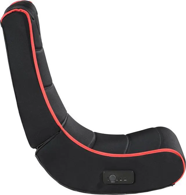 Alt view image 3 of 7 - CHAYOU Foldable Gaming Chair With Onboard Speakers