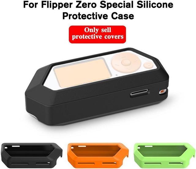 Silicone Case for Flipper Zero – Flipper Shop