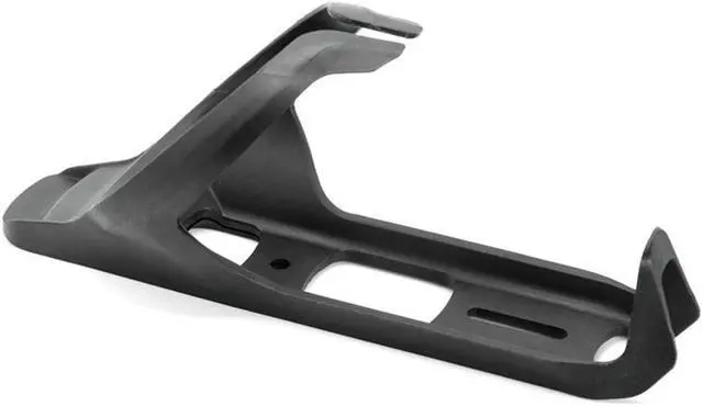 Alt view image 2 of 7 - Anti-lost Protective Case For Apple AirTag Bicycle Water Cup Bracket Universal Highway Mountain Bike Water Bottle Holder