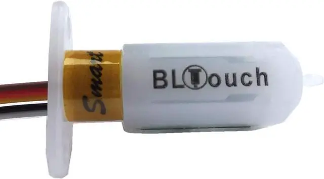 Alt view image 2 of 3 - BLTouch : Auto Bed Leveling Sensor/to be a Premium 3D Printer (with 1M Extension Cable Set)