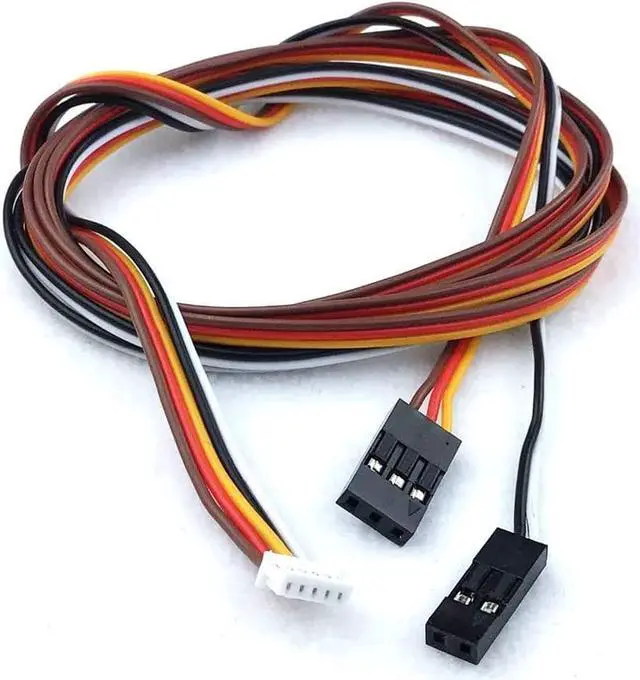 Alt view image 3 of 3 - BLTouch : Auto Bed Leveling Sensor/to be a Premium 3D Printer (with 1M Extension Cable Set)