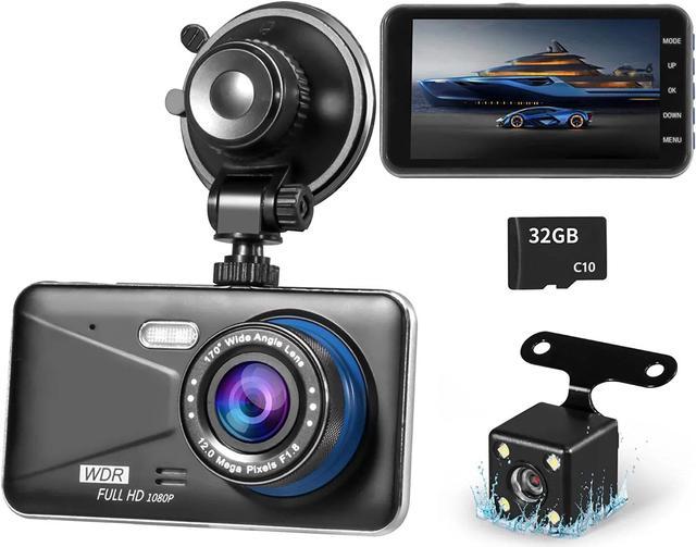 How to Choose the Best Dash Cam for How You Drive - Newegg Insider