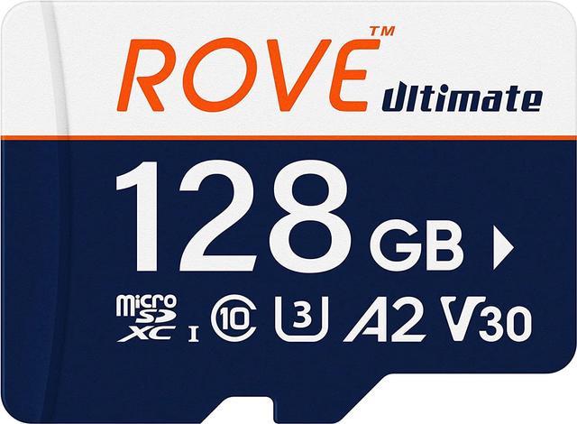 ROVE, Car Audio, Video & GPS, Rove R24k Dashcam With Sd Card Included