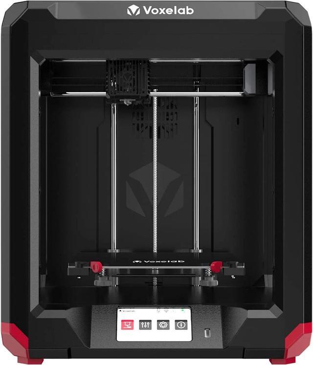 Voxelab Aries FDM 3D Printer, Industrial Grade Open Structure