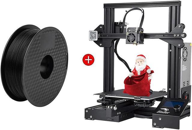 Ender 1.75mm PLA 3D Printing Filament 1kg