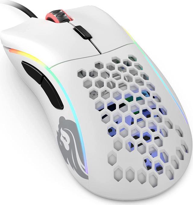 Glorious Gaming Mouse - Glorious Model D Honeycomb Mouse