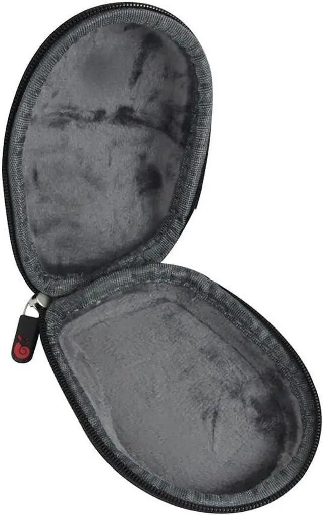 Alt view image 3 of 6 - Hard EVA Travel Case for VicTsing MM057 2.4G Wireless Portable Mobile Mouse Optical Mice by Hermitshell