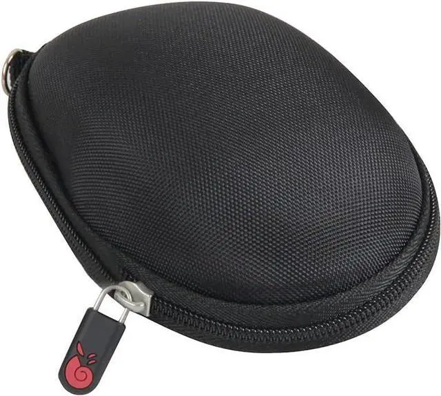 Alt view image 4 of 6 - Hard EVA Travel Case for VicTsing MM057 2.4G Wireless Portable Mobile Mouse Optical Mice by Hermitshell