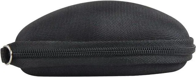 Alt view image 5 of 6 - Hard EVA Travel Case for VicTsing MM057 2.4G Wireless Portable Mobile Mouse Optical Mice by Hermitshell