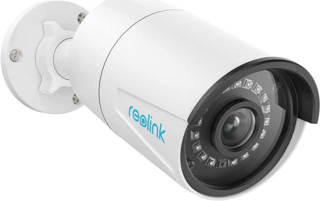 Vidéosurveillance Reolink 2K 4MP Caméra Surveillance WiFi