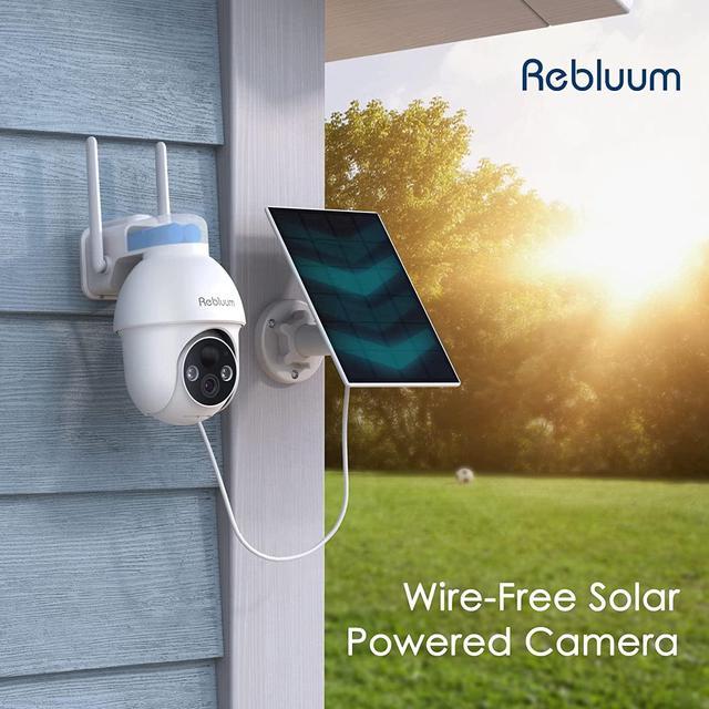 Best farm best sale security camera