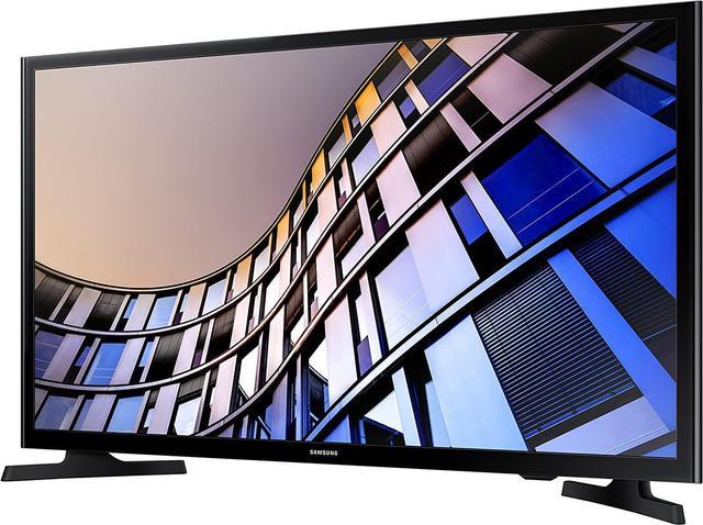 SAMSUNG Electronics UN32M4500A 32-Inch 720p Smart LED TV (2017 Model) 