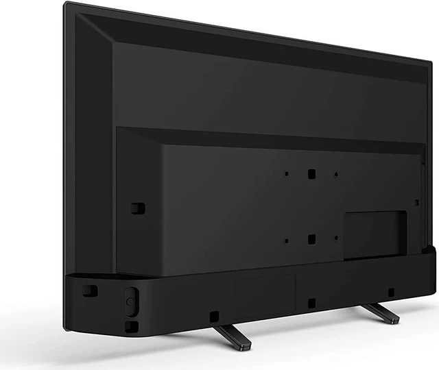 Alt view image 3 of 7 - 32 Inch 720p HD LED HDR TV W830K Series with Google TV and Google Assistant-2022 Model, Black
