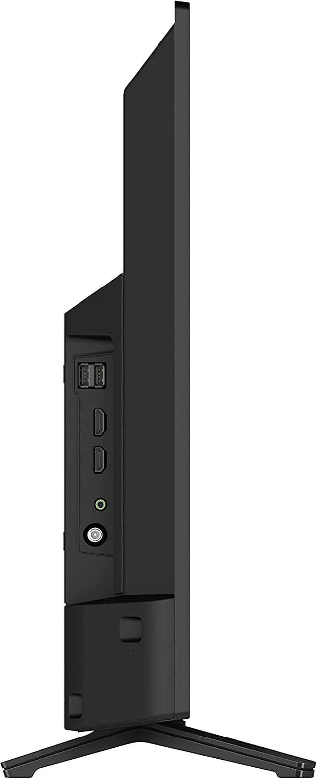 Alt view image 7 of 7 - 32 Inch 720p HD LED HDR TV W830K Series with Google TV and Google Assistant-2022 Model, Black