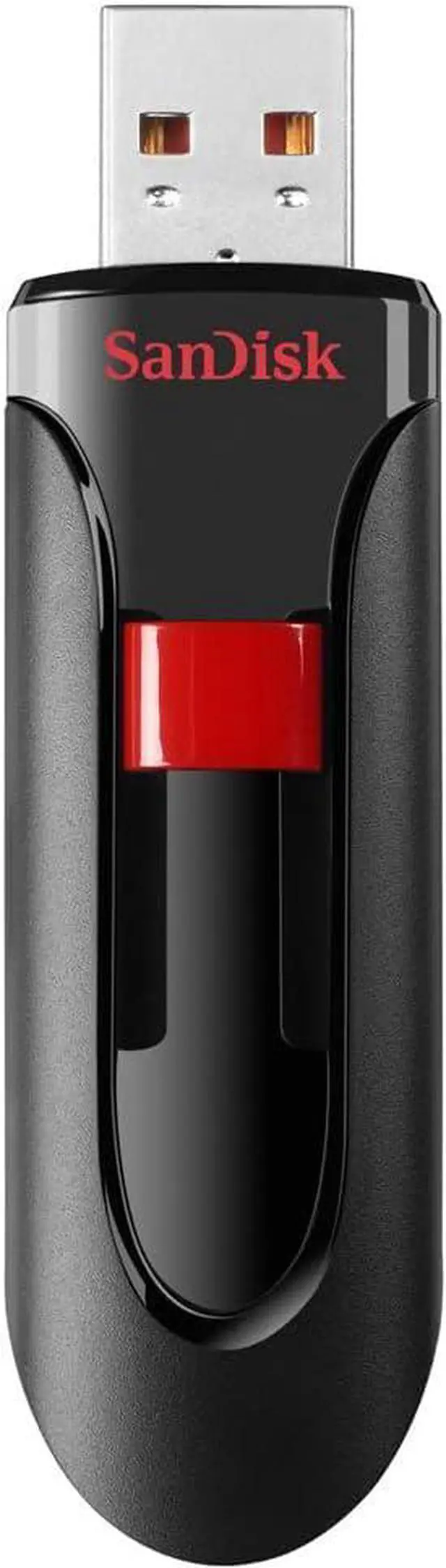 Alt view image 4 of 4 - SanDisk 32GB Cruzer Glide USB 3.0 Flash Drive