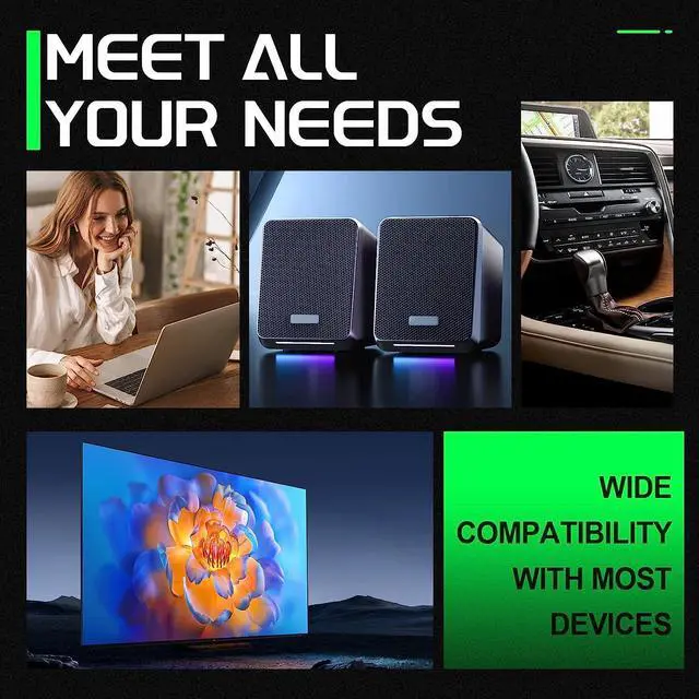 Alt view image 6 of 6 - 64GB Flash Drive 10 Pack USB Flash Drives Thumb Drive High Capacity USB 2.0 Memory Stick 64 GB Jump Drive Pen Drive Zip Drive High Speed for Data Storage