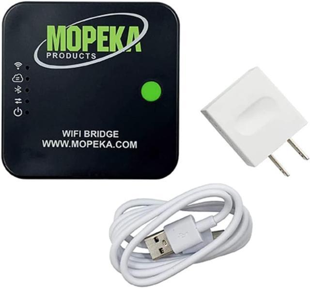Mopeka Tank Check Bluetooth Gateway/WiFi Bridge 