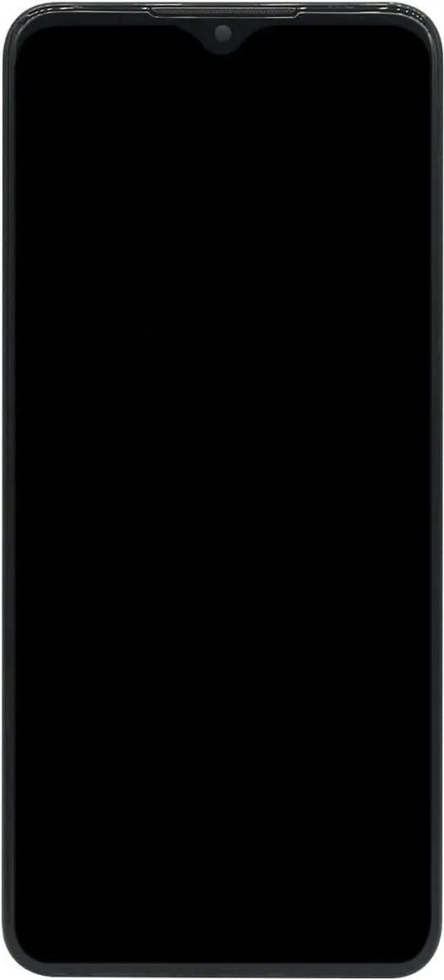 Alt view image 7 of 7 - for Motorola G Pure Screen Replacement with Frame for Moto G Pure XT2163 XT2163DL XT2163-4 LCD Display Digitizer Touch Screen Assembly 6.5 inch Black