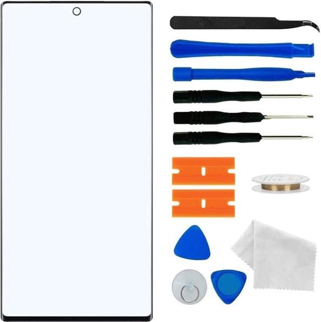 Samsung Note 10 5G Plus Repair