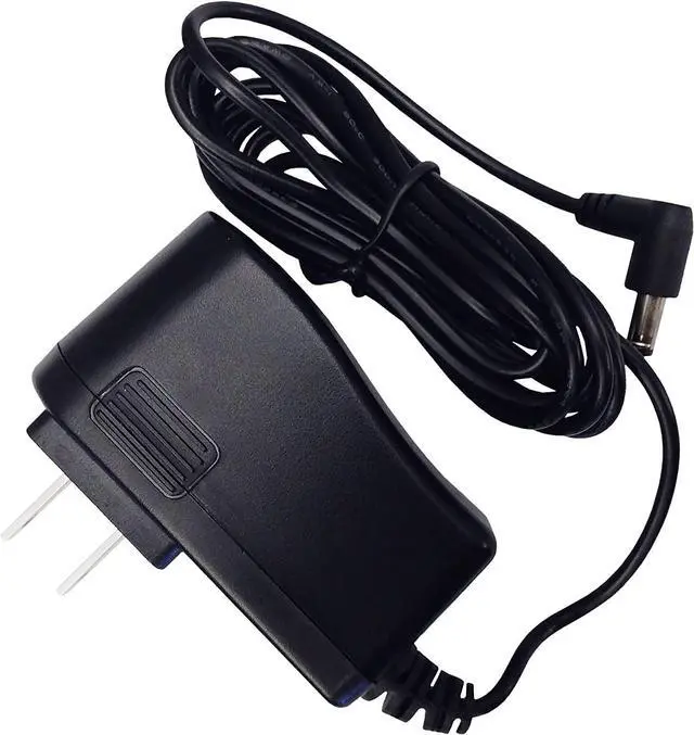 Alt view image 2 of 5 - Healthy Pet Simply Feed Power Adaptor - Compatible with Simply Feed Cat and Dog Food Dispenser - Simply Feed Dog Food Storage Container Adaptor - Powers Automatic Dog and Cat Feeder