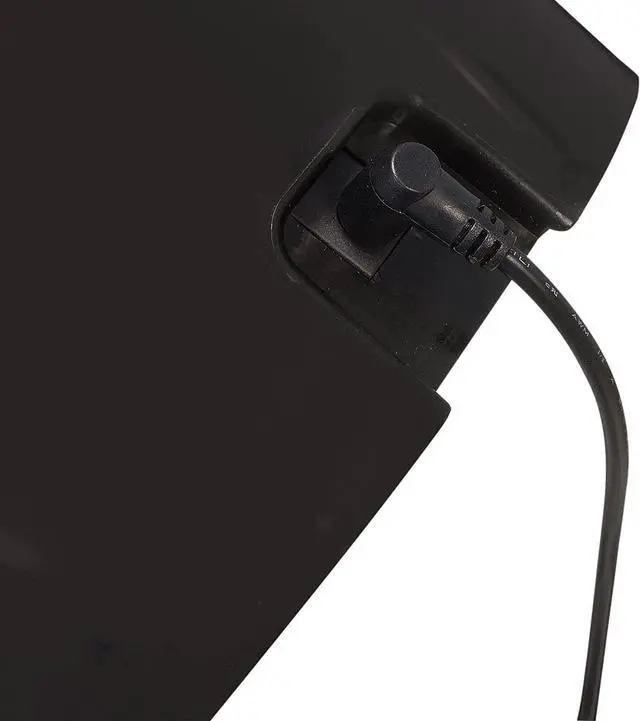Alt view image 3 of 5 - Healthy Pet Simply Feed Power Adaptor - Compatible with Simply Feed Cat and Dog Food Dispenser - Simply Feed Dog Food Storage Container Adaptor - Powers Automatic Dog and Cat Feeder