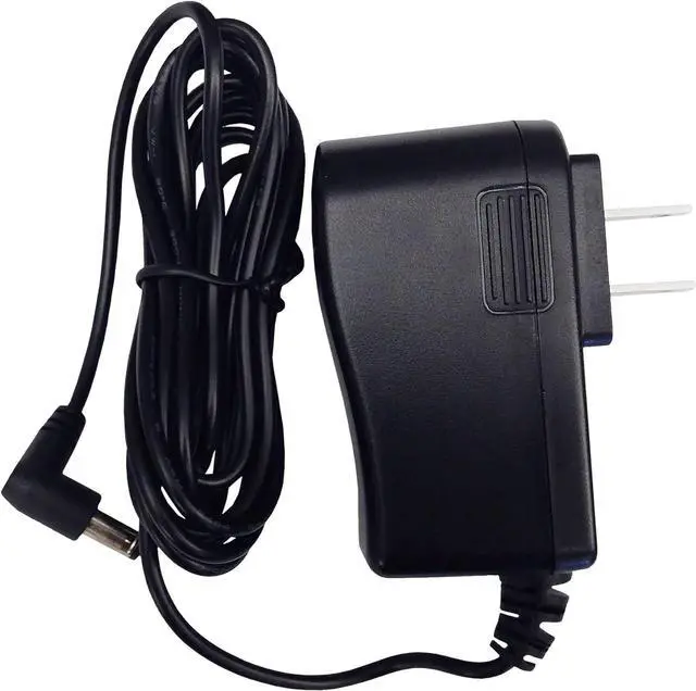 Alt view image 5 of 5 - Healthy Pet Simply Feed Power Adaptor - Compatible with Simply Feed Cat and Dog Food Dispenser - Simply Feed Dog Food Storage Container Adaptor - Powers Automatic Dog and Cat Feeder