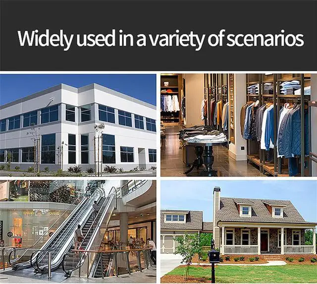 Alt view image 4 of 7 - Mini 1080p HD Wireless Magnetic Security Camera, Mini Camera, Wireless WiFi Motion Detects Magnetic Camera, Mini WiFi Spy Camera HD 1080p Wireless Hidden Camera Small Nanny Cam,bady Camera