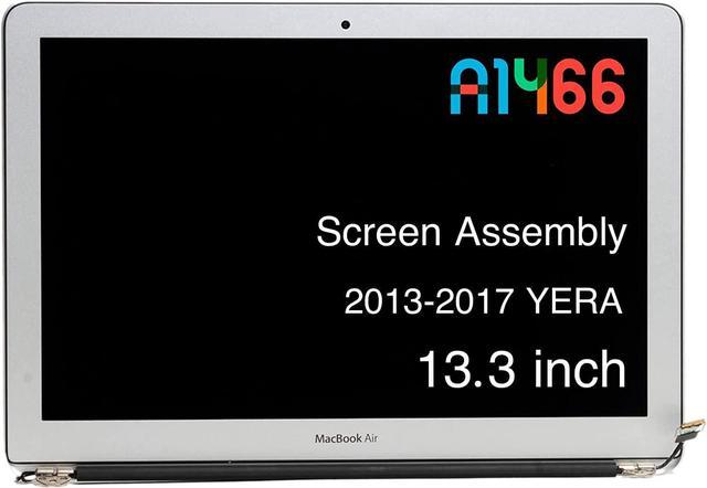 Seven Puppy Replacement Screen for MacBook Air A1466 13