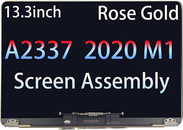 Screen Replacement for MacBook Air 13.3