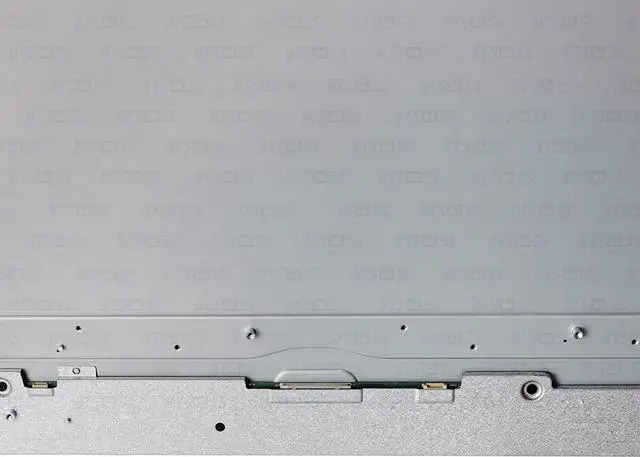 Alt view image 2 of 3 - NUOLAISUN 23.8 LCD Replacement for LM238WF5-SSH1 LM238WF5-SSF1 LM238WF5-SSD1 L17303-274 L17303-272 L17303-272-RB Touch Screen Display Panel FHD 1080P 60 HZ