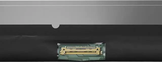 Alt view image 6 of 6 - 14.0" New Screen Replacement for B140XTN07.3 B140XTN07.2 H/W:0A Non-Touch HD 1366x768 30Pin LED LCD Display Screen Panel
