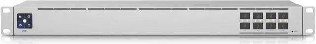 Alt view image 2 of 5 - Ubiquiti UniFi Switch Aggregation