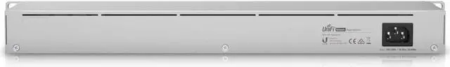 Alt view image 3 of 5 - Ubiquiti UniFi Switch Aggregation